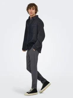 ONSMARK Slim Fit Hose