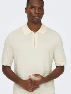 ONSMENU Pullover