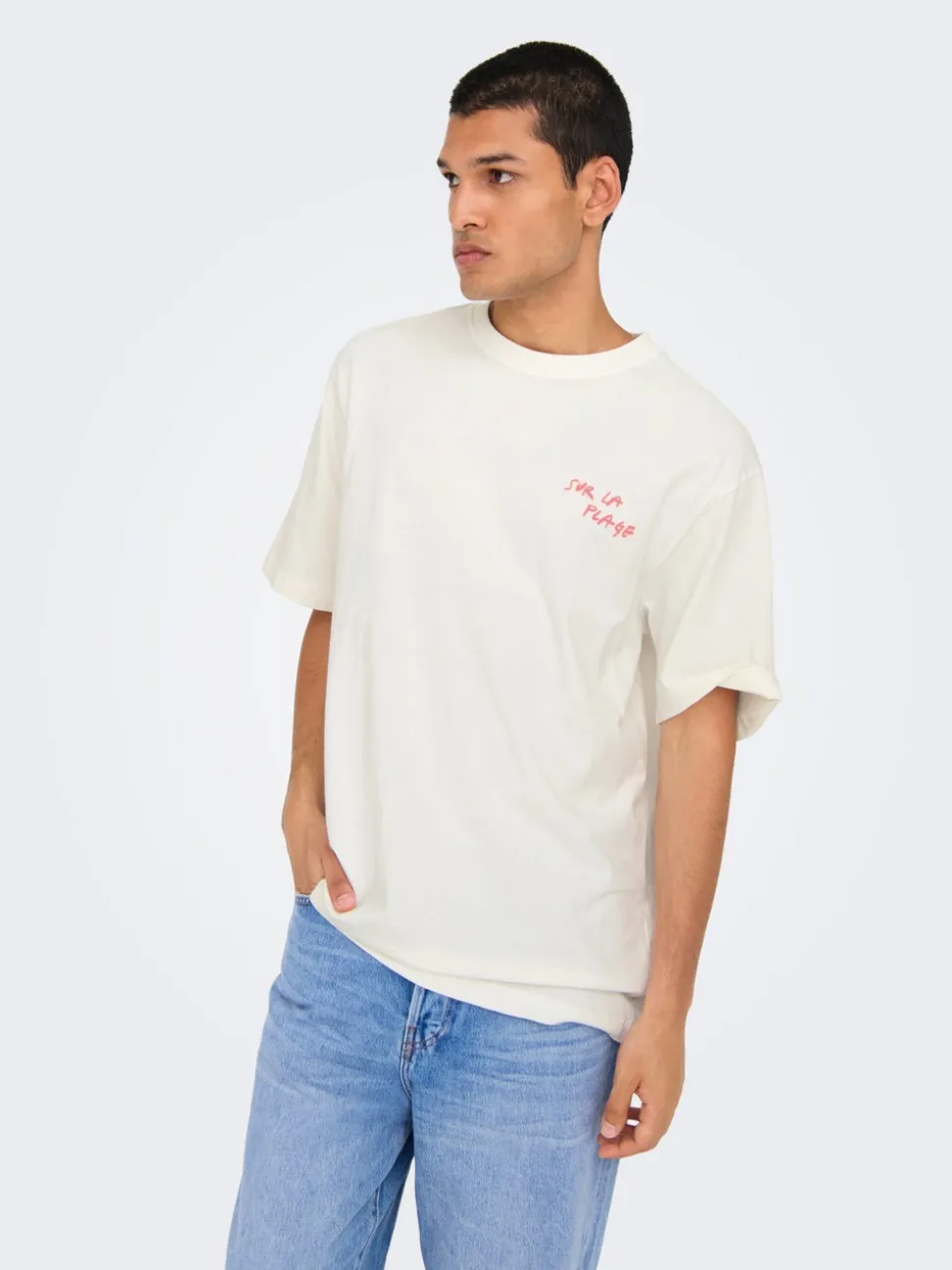 ONSMILO T-shirt