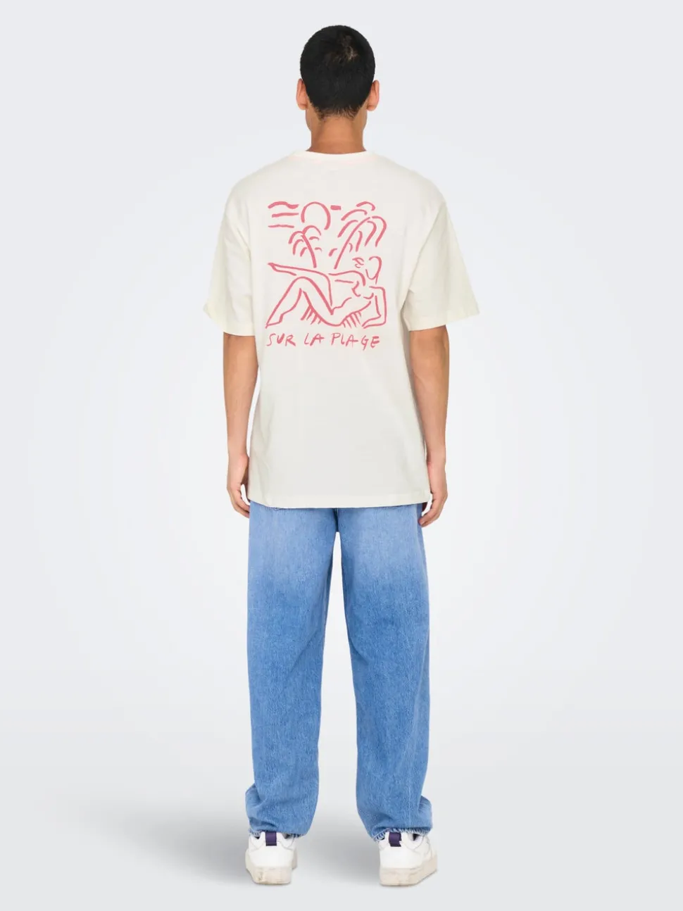 ONSMILO T-shirt