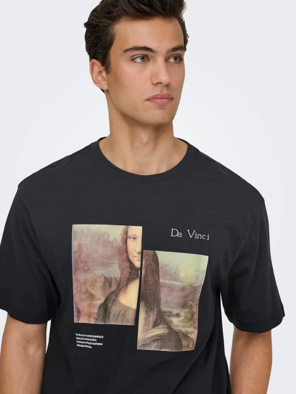 ONSMONALISA T-shirt
