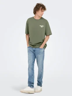 ONSNATHAN T-shirt