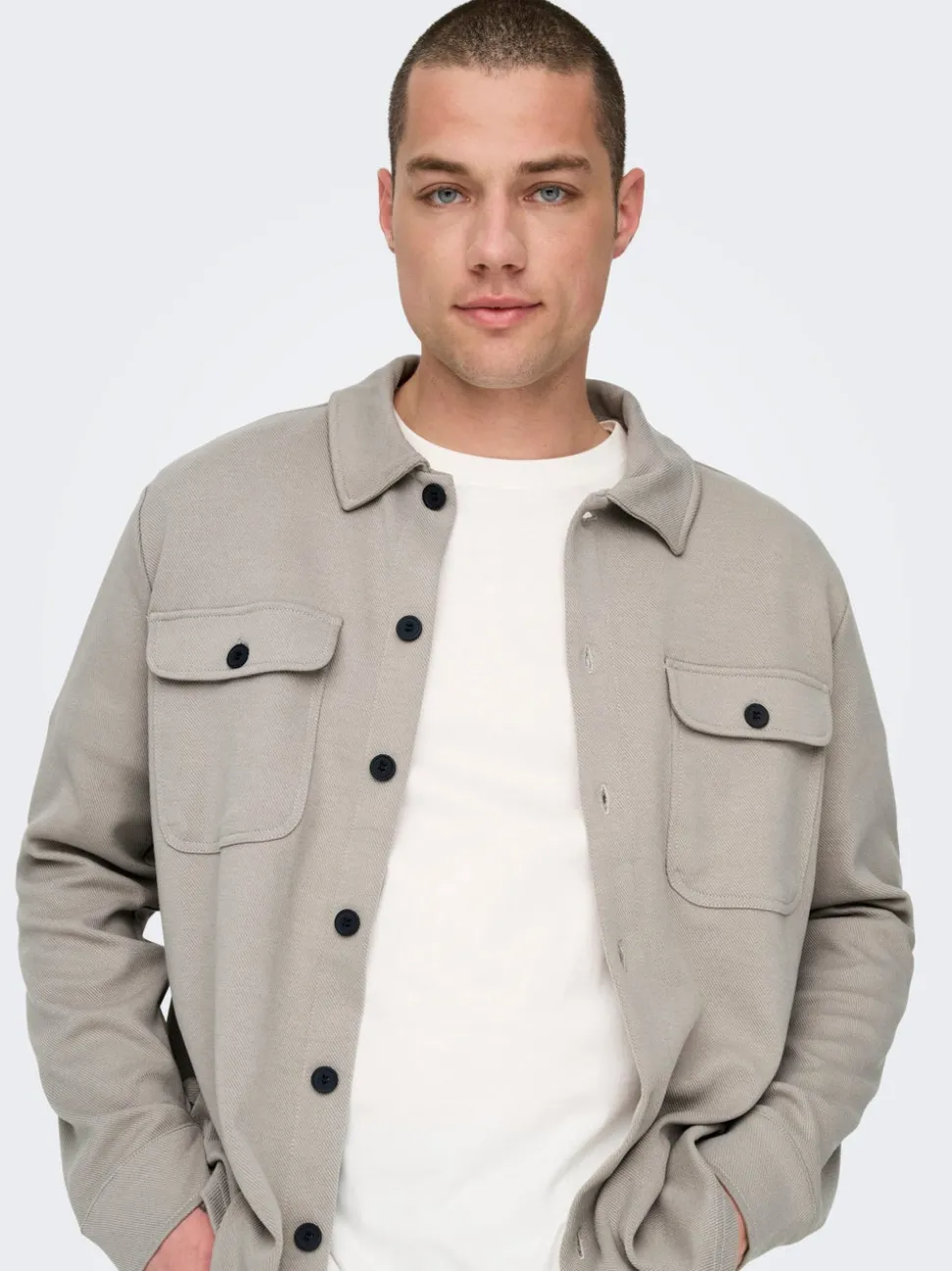 ONSNEWKODYL Hemd