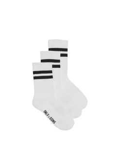 ONSRODY 3-pack Socken