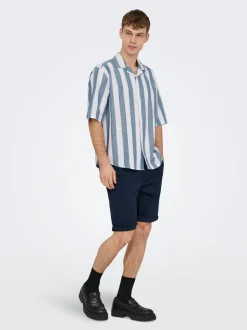 ONSSAUL Normal geschnitten Shorts