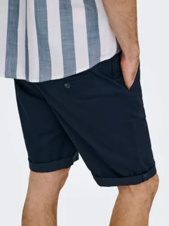 ONSSAUL Normal geschnitten Shorts