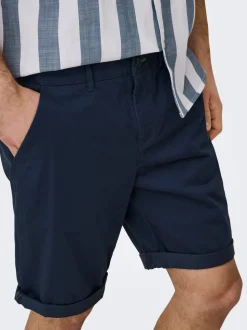 ONSSAUL Normal geschnitten Shorts