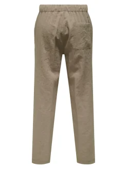 ONSSINUS Gerade geschnitten Hose