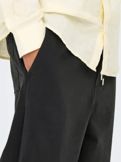 ONSSINUS Locker geschnitten Hose