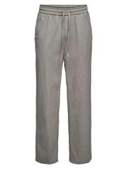 ONSSINUS Locker geschnitten Hose