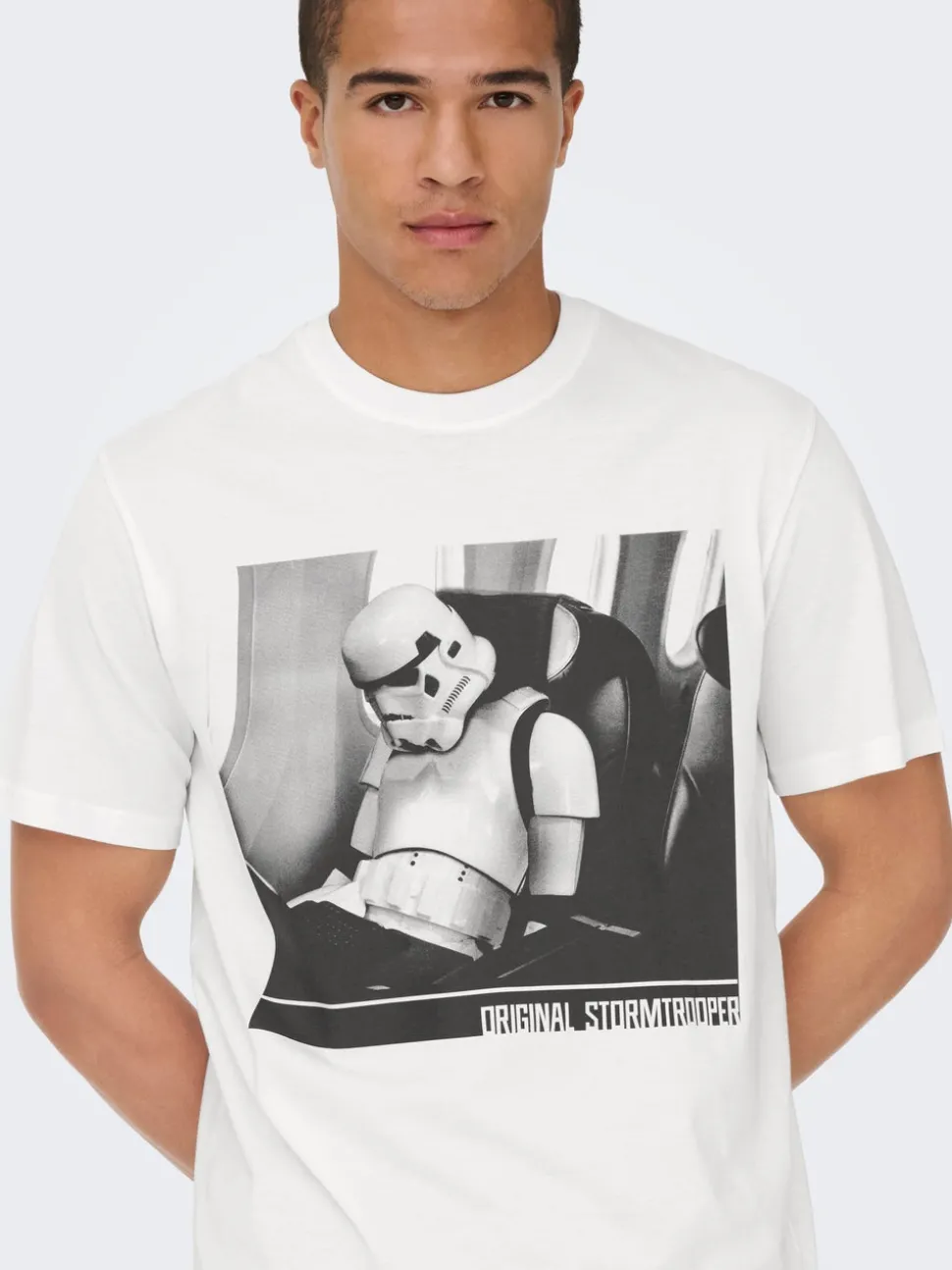 ONSSTORMTROOPER T-shirt