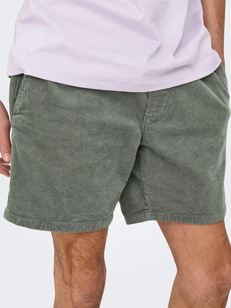 ONSTEL Normal geschnitten Shorts