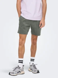 ONSTEL Normal geschnitten Shorts
