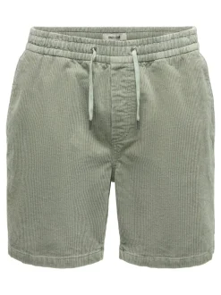 ONSTEL Normal geschnitten Shorts