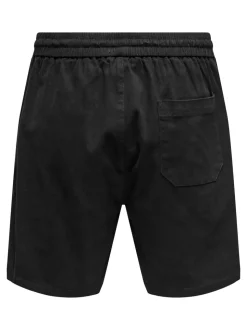 ONSTEL Normal geschnitten Shorts