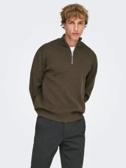 ONSTING Pullover