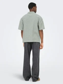 ONSTREV Hawaii-Hemd