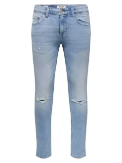 ONSWARP Skinny Fit Jeans