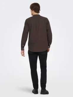 ONSWEFT Mittlere Taille Normal geschnitten Jeans