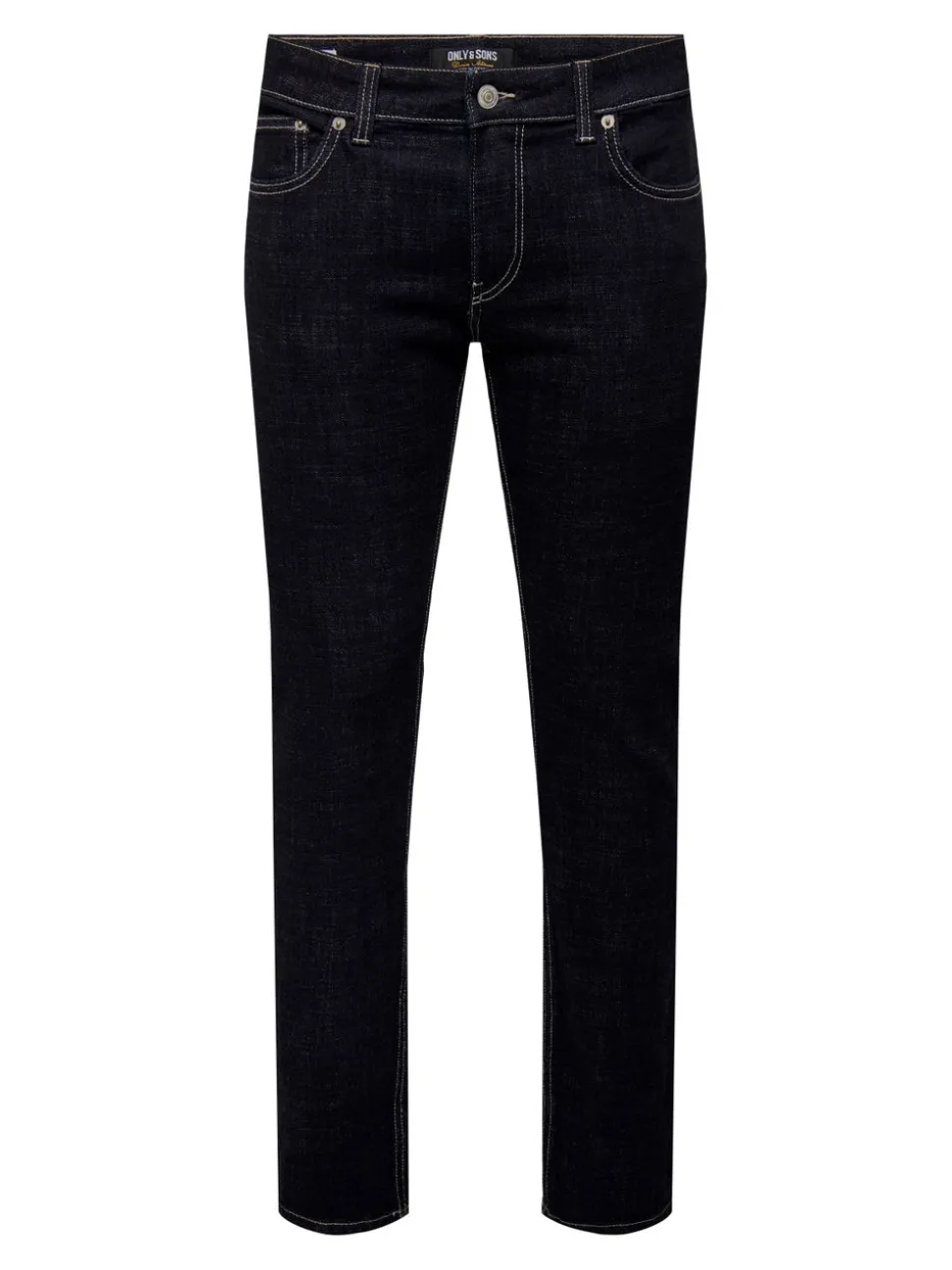 ONSWEFT Niedrige Taille Slim Fit Jeans