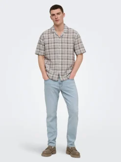 ONSWEFT Normal geschnitten Jeans