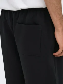 ONSWILL Locker geschnitten Shorts