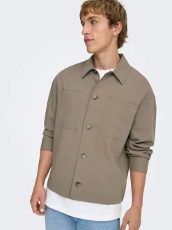 ONSWILL Overshirt