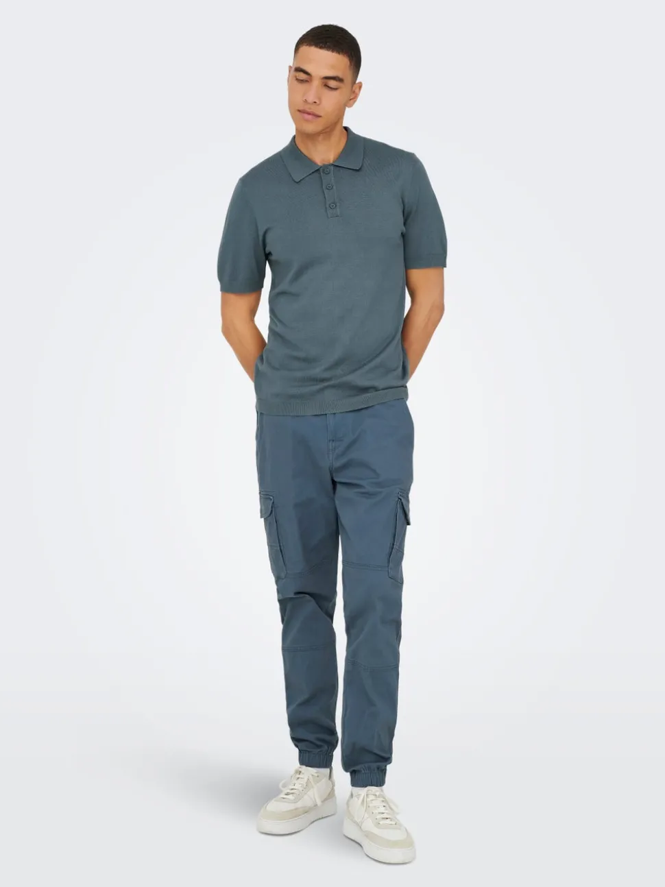 ONSWYLER Pullover