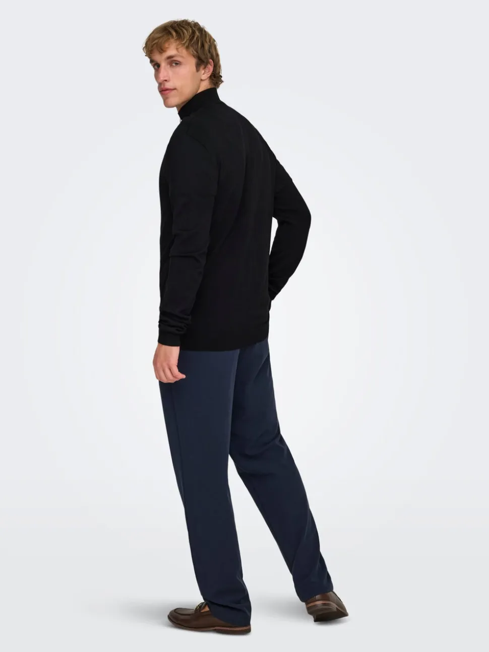ONSWYLER Pullover