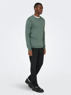ONSWYLER Pullover