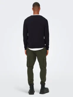 ONSWYLER Pullover