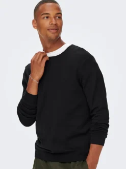 ONSWYLER Pullover