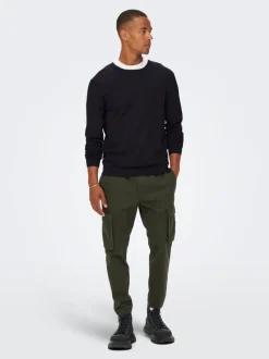 ONSWYLER Pullover