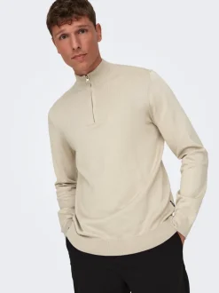 ONSWYLER Pullover
