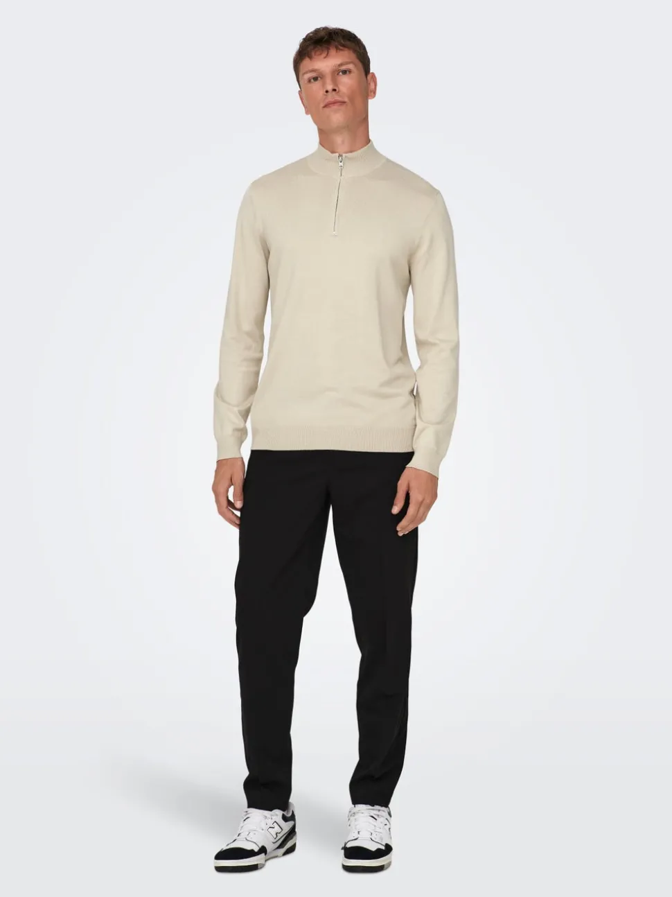 ONSWYLER Pullover