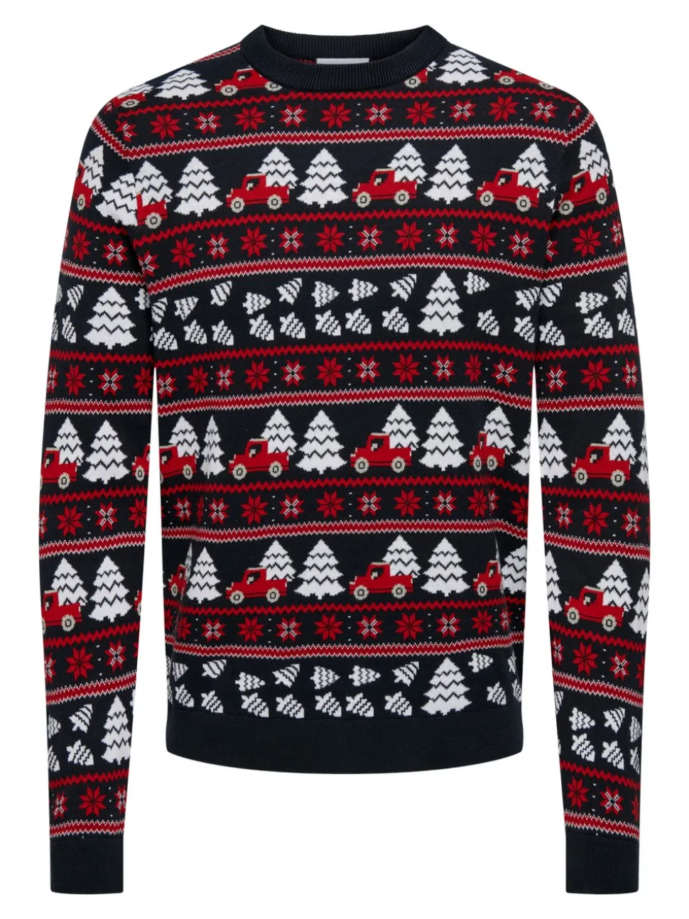 ONSXMAS Pullover