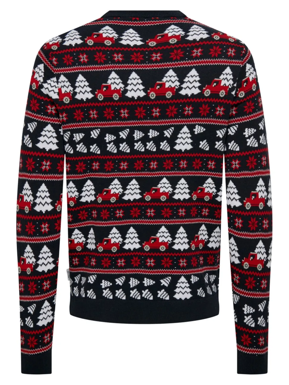 ONSXMAS Pullover