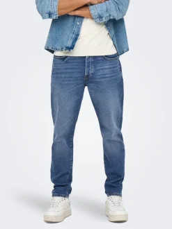 ONSYOKE Gerade geschnitten Jeans