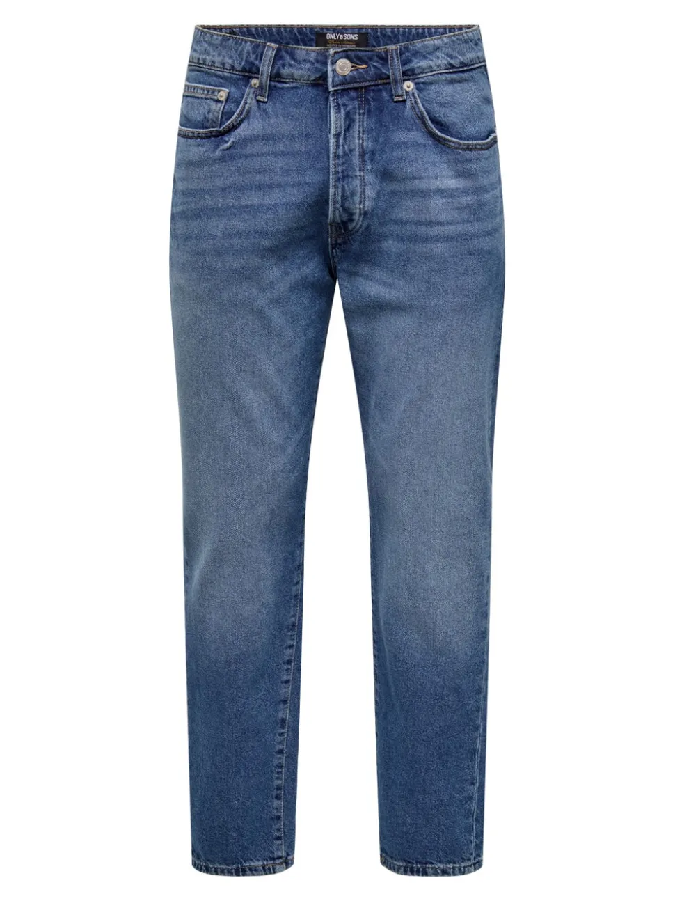 ONSYOKE Gerade geschnitten Jeans