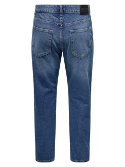 ONSYOKE Gerade geschnitten Jeans