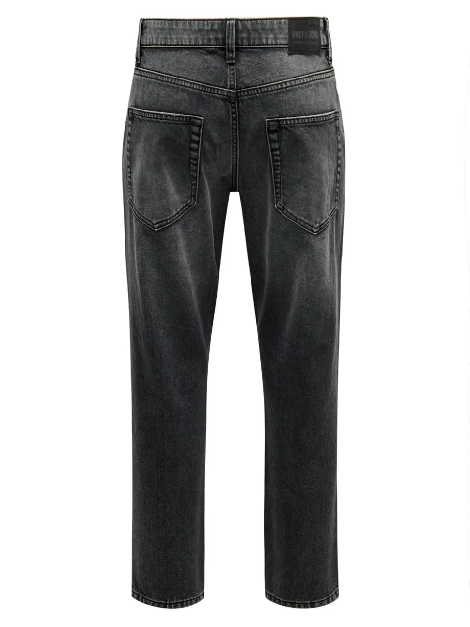 ONSYOKE Gerade geschnitten Jeans