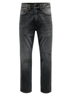 ONSYOKE Gerade geschnitten Jeans