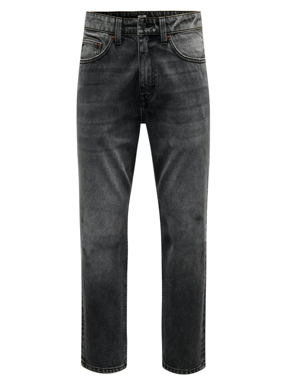 ONSYOKE Gerade geschnitten Jeans