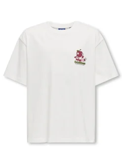 OSJEASTON T-shirt