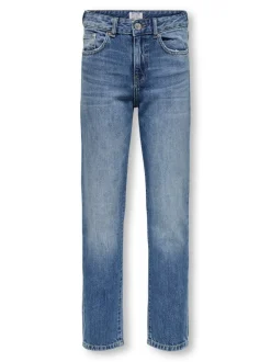 OSJEDGE Gerade geschnitten Jeans