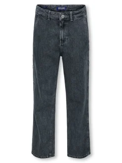 OSJEDGE Gerade geschnitten Jeans