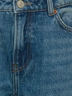 OSJEDGE Gerade geschnitten Jeans