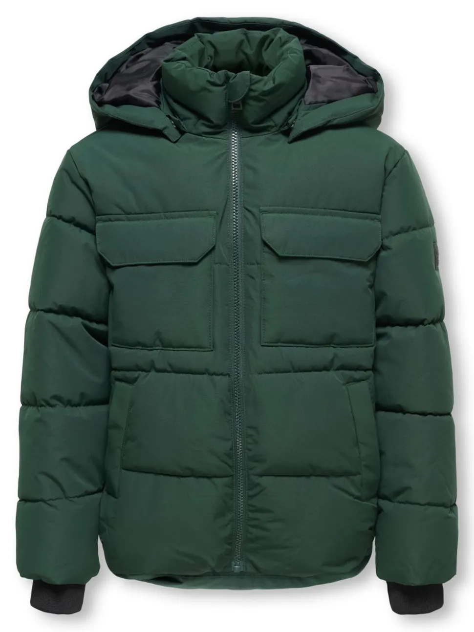 OSJELIJAH Jacke