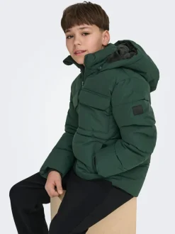 OSJELIJAH Jacke