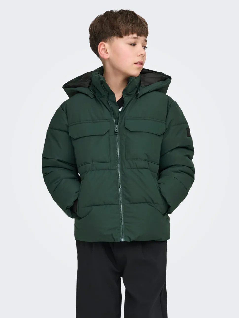 OSJELIJAH Jacke